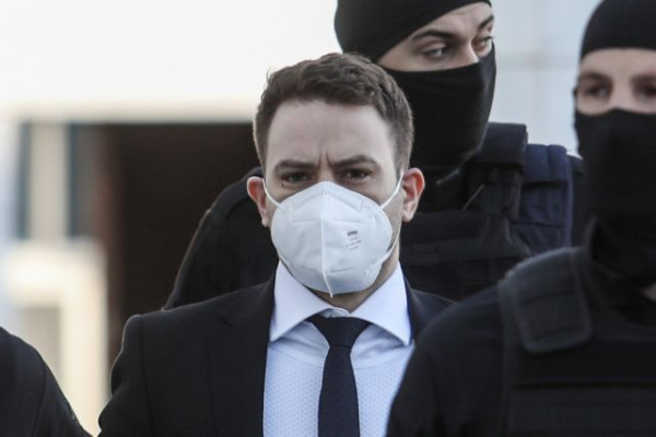 Βρετανικά ΜΜΕ για Αναγνωστόπουλο: Δεν νοιαζόταν για το παιδί του, ήταν νάρκισσος