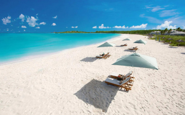 Μπαχάμες: Μυστήριο με τον θάνατο τριών τουριστών σε χλιδάτο θέρετρο – Τι εξετάζεται