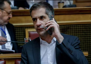 Μπακογιάννης: Εξάντλησα κάθε επιλογή, περιμένω το ραντεβού με τον Θεοδωρικάκο