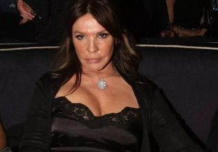 Βάνα Μπάρμπα: «Δε μπορώ να ζήσω άλλο με τον φόβο» – Η γυναίκα που την παρενοχλεί εδώ και 4 χρόνια