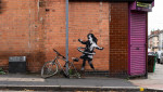 Βρετανία: Δημοτικός σύμβουλος παραιτήθηκε μετά από φήμες ότι είναι ο Banksy