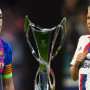 Μάχη ανάμεσα σε Μπαρτσελόνα και Λιόν για τον τίτλο του Champions League γυναικών