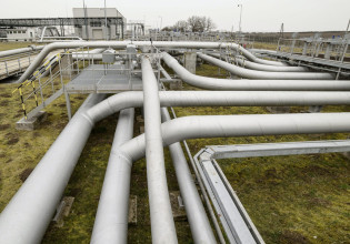 Ρωσία: Πόσο πλήττουν το Κρεμλίνο οι κυρώσεις στο ρωσικό πετρέλαιο;