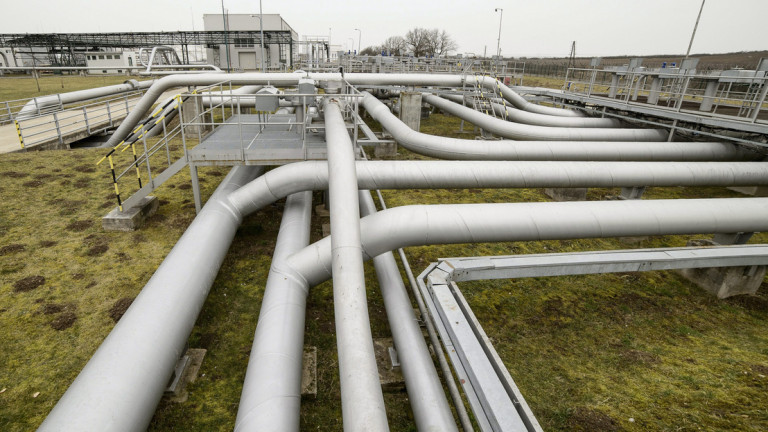 Ουγγαρία: Νέο «όχι» σε εμπάργκο στο ρωσικό πετρέλαιο