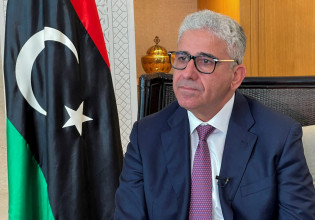 Λιβύη: Αποχώρησε από την Τρίπολη η διορισμένη από το κοινοβούλιο κυβέρνηση του Μπασάγα μετά τις συγκρούσεις που ξέσπασαν