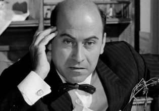 Μάκης Δελαπόρτας: «Τα χρέη ταλαιπώρησαν τον Θανάση Βέγγο για πολλά χρόνια»