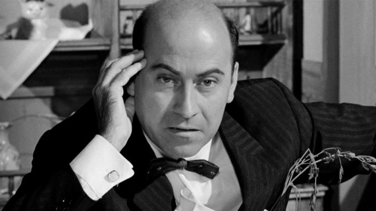 Μάκης Δελαπόρτας: «Τα χρέη ταλαιπώρησαν τον Θανάση Βέγγο για πολλά χρόνια»