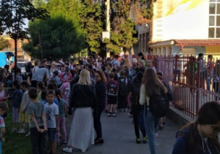 Σερβία: Εκκενώθηκαν δεκάδες σχολεία του Βελιγραδίου έπειτα από προειδοποιήσεις για βόμβα
