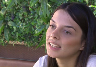 Άννα Μπεζάν: «Όταν έμαθα ότι είμαι έγκυος φρίκαρα, με έπιασε κρίση πανικού»