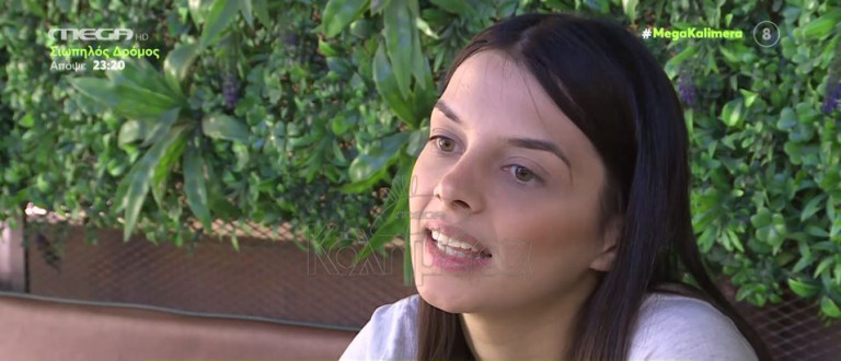 Άννα Μπεζάν: «Όταν έμαθα ότι είμαι έγκυος φρίκαρα, με έπιασε κρίση πανικού»