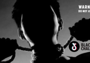 Blackout Challenge: Η νέα μόδα του TikTok που προκαλεί τρόμο στους γονείς και έφτασε και στην Ελλάδα