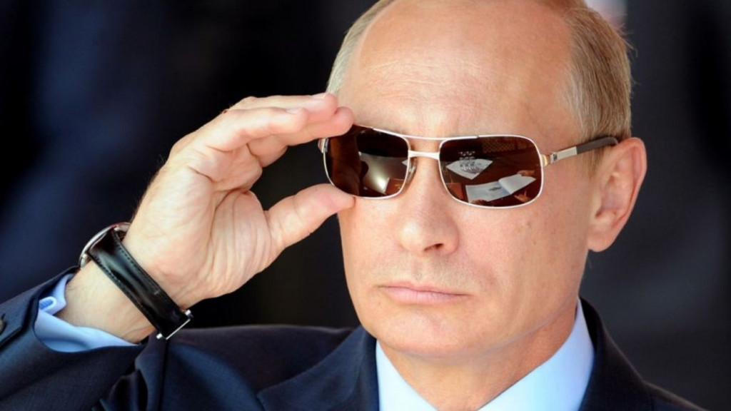 Ρωσία: Η απειλή του Πούτιν ανατρέπει τις ισορροπίες