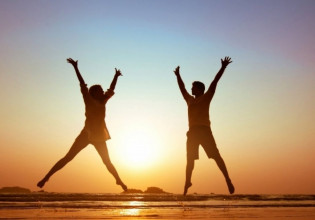 Τα τέσσερα ζώδια που περάσουν έναν υπέροχο Ιούνιο