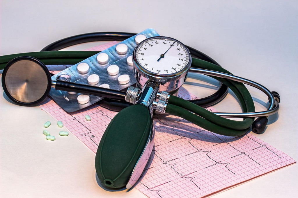 Καρδιακή ανεπάρκεια: Με τηλεϊατρική οι ασθενείς ελέγχονται καλύτερα
