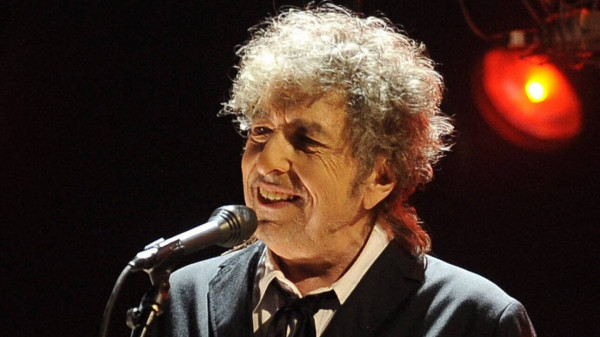 Επετειακό βίντεο για το αγαπημένο τραγούδι του Μπομπ Ντίλαν «Subterranean Homesick Blues»