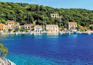 Τα νησιά μας αξίζουν μια καλύτερη τύχη