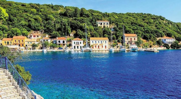Τα νησιά μας αξίζουν μια καλύτερη τύχη