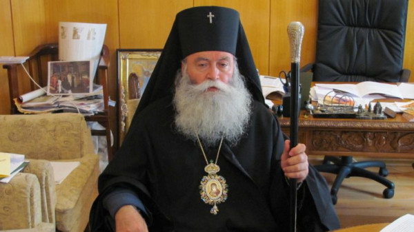 Βουλγαρία: Σφοδρή αντίδραση για την αναγνώριση της εκκλησίας της Β. Μακεδονίας ως Αρχιεπισκοπής Αχρίδας