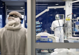 Candida Αuris: Κρούσμα στο νοσοκομείο του Ρεθύμνου – Καλά στη υγεία του ο ασθενής