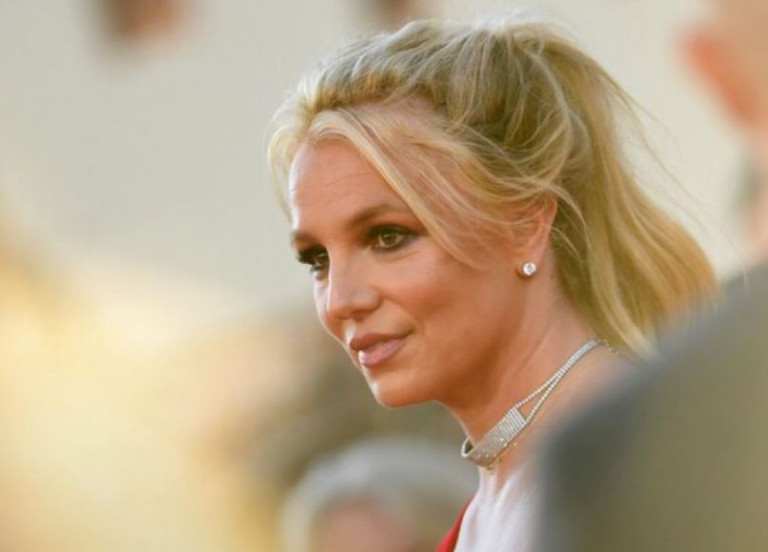 Ράκος η Μπρίτνεϊ Σπίαρς: Ανακοίνωσε ότι απέβαλε