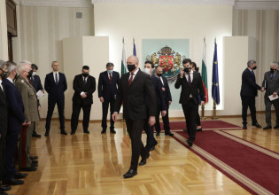 Βαλκάνια: Ο πρωθυπουργός της Βουλγαρίας ζητά σύγκληση του Συμβουλίου Εθνικής Ασφάλειας