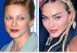 Βρήκαν το ελιξίριο της νεότητας: 15+1 celebrities που… δείχνουν πιο νέοι όσο περνούν τα χρόνια