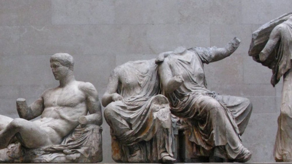 Σύσταση Διακυβερνητικής Επιτροπής UNESCO για την επιστροφή των Γλυπτών του Παρθενώνα «αναγνωρίζει τη σημασία της έναρξης διαλόγου»