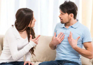 «Εσύ φταις» – Αυτά τα τέσσερα ζώδια κατηγορούν για όλα το πρώην τους