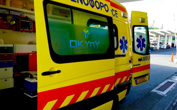 Κύπρος: Τραγικός θάνατος 43χρονου – Πνίγηκε ενώ έτρωγε σε εστιατόριο