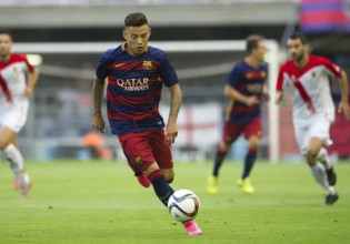 Μπαρτσελόνα: Nεκρός σε τροχαίο πρώην ποδοσφαιριστής της – Σκοτώθηκε μαζί με τον αδελφό του