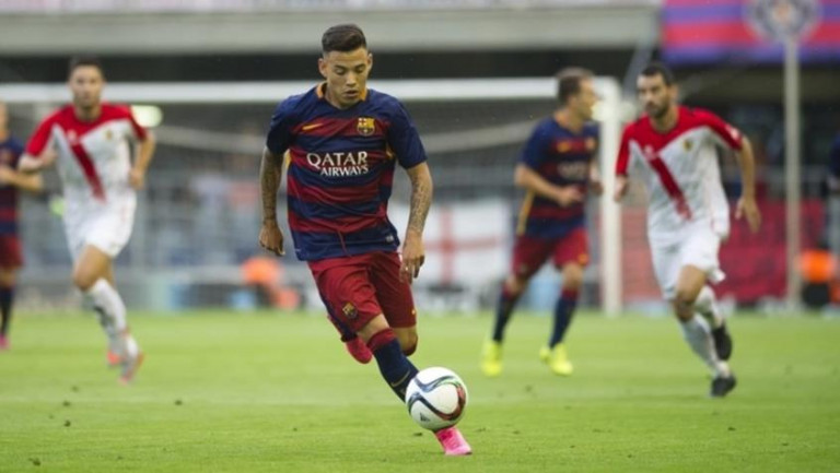 Μπαρτσελόνα: Nεκρός σε τροχαίο πρώην ποδοσφαιριστής της – Σκοτώθηκε μαζί με τον αδελφό του