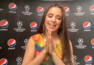 Η Camila Cabello, η διάσημη pop star έρχεται αποκλειστικά στo MEGA