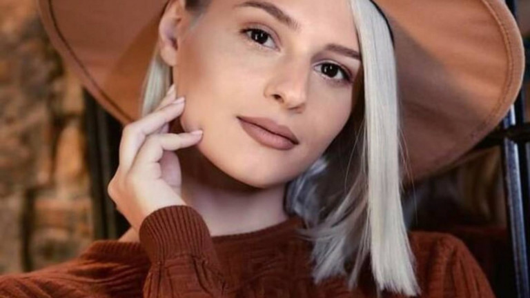 Χριστίνα Ανδρεάδου: Από τις ταινίες ενηλίκων στο φεστιβάλ Καννών