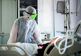 Μαγιορκίνης για τον μύκητα Candida Auris: Για ποιους ασθενείς είναι ιδιαίτερα ανησυχητικός