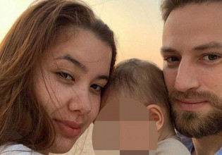 Γλυκά Νερά: Νέος ενοικιαστής στη μεζονέτα ένα χρόνο μετά τη γυναικοκτονία