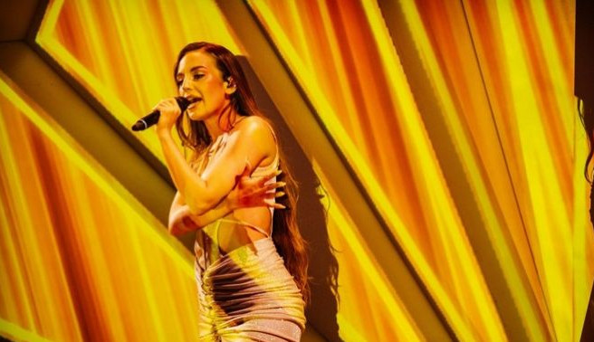 Eurovision 2022: a che ora giocheranno Cipro e Andromaca in semifinale stasera