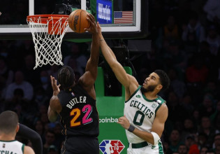 Η πρώτη «μάχη» των τελικών της Ανατολής, το ασύλληπτο ρεκόρ των Σέλτικς και η… εκδίκηση (pics & vids)