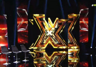 X-Factor: Στα παρασκήνια του chair challenge του Χρήστου Μάστορα