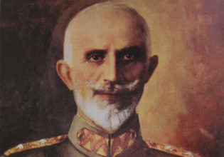 Γεώργιος Χατζηανέστης: Ένας αμφιλεγόμενος στρατιωτικός ηγήτορας