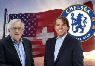 Τσέλσι: Επίσημη συμφωνία Αμπράμοβιτς – Μπέλι, στα τέλη Μαΐου το οριστικό deal