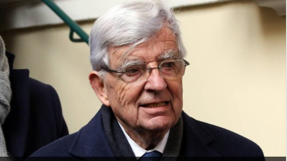 Σεβενεμάν: Πιθανή η κλιμάκωση του πολέμου στην Ουκρανία – Οι ΗΠΑ θέλουν να αποδυναμώσουν τη Ρωσία