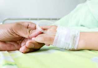 Θεσσαλονίκη: Αδιανόητες καταγγελίες για τον θάνατο της 3χρονης – «Για 11 ημέρες δεν υπήρχε διάγνωση»