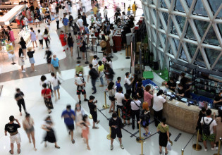 Λιανεμπόριο: Πώς θα ψωνίζουμε το 2040