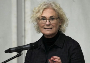 Γερμανία: Επίθεση στην υπουργό Αμυνας για τα ταξίδια του γιου της με κυβερνητικά αεροσκάφη