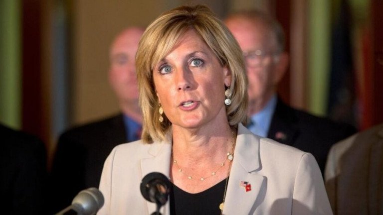 ΗΠΑ: Βουλεύτρια ζητά κυρώσεις στη Βουλγαρία για το βέτο σε βάρος της Β. Μακεδονίας