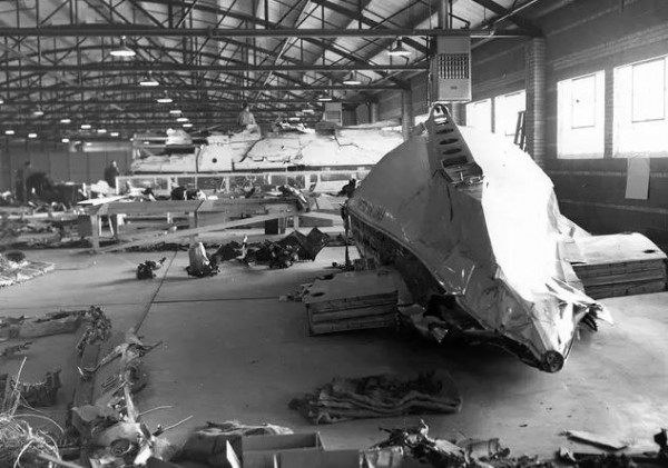 Κολοράντο: Μισούσε τόσο πολύ τη μητέρα του που ανατίναξε την πτήση της με δυναμίτη