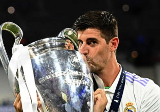 Τιμπό Κουρτουά: Από την απαξίωση στον… θρόνο (pics & vids)