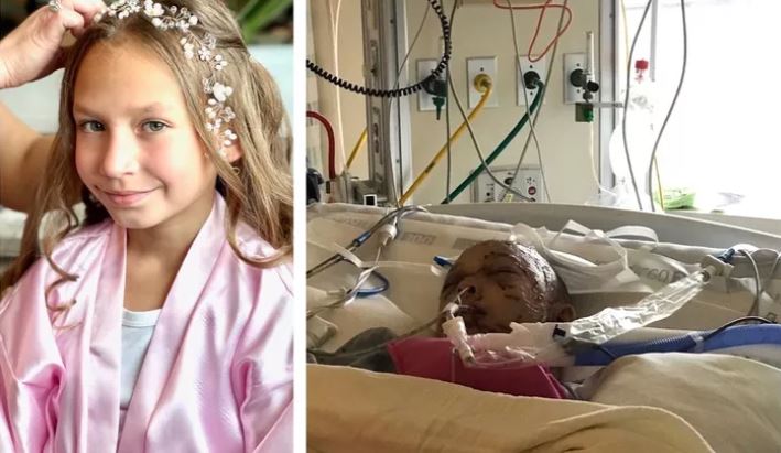 ΗΠΑ: Εννιάχρονο κορίτσι τραυματίστηκε σοβαρά από επίθεση πούμα