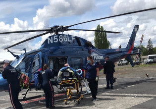 ΗΠΑ: Εννιάχρονο κορίτσι τραυματίστηκε σοβαρά από επίθεση πούμα