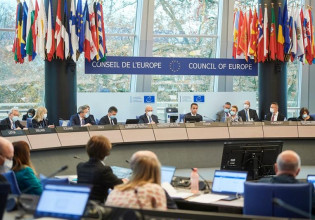 Βαλκάνια: Το Κόσοβο κατέθεσε αίτηση ένταξης στο Συμβούλιο της Ευρώπης – Η αντίδραση της Σερβίας